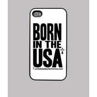 born in the usa