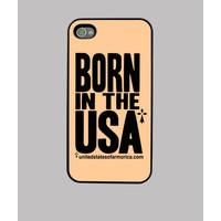 born in the usa