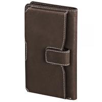 Booklet Case Size L (Brown)