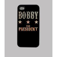 bobby for president