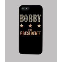 bobby for president