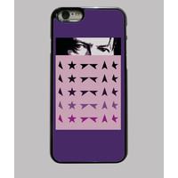 bowie case iphone 6 black