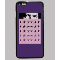 bowie case iphone 6 plus, black