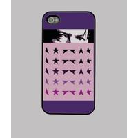 bowie case iphone 4, black