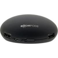 BOOMPODS maxpod black