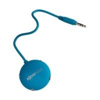 BOOMPODS Multipod blue