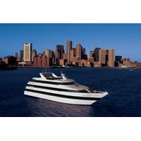 Boston Odyssey - Lunch & Brunch Cruises