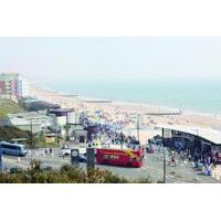 Bournemouth City Sightseeing Tour