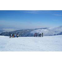 Borovets Skiing Day Tour with Instructor