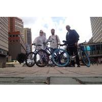 Bogotá Bike Tour