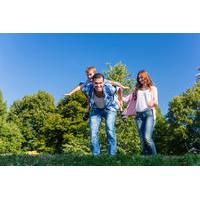 boboli gardens discover florence with your family