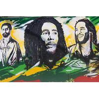 Bob Marley Museum and Kingston Sightseeing Tour from Ocho Rios