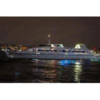 bosphorus dinner cruise including transport