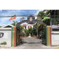 Bob Marley Museum Jamaica Tour From Kingston