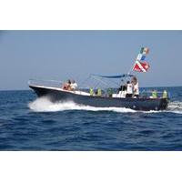Boat Excursion to Paestum