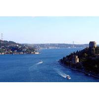 Bosphorus Boat Tour with Spice Bazaar in Istanbul