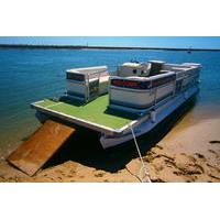 Boat Tours in Ria Formosa Natural Park