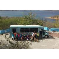 Bonaire Half-Day Sightseeing Tour