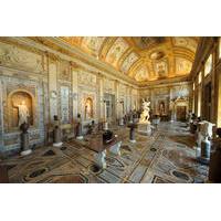 Borghese Gallery Private Tour Explore the Masterpieces by Bernini Caravaggio and Raphael