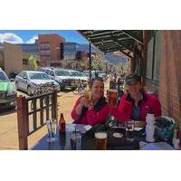 Boulder Bike and Brews Guided Day Tour