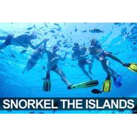 Boat Tour and Snorkeling Adventure Combo