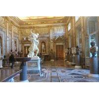 Borghese Gallery Revealed - A Tour with an Art Historian
