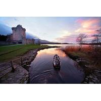 Boat Ride On The Lakes Of Killarney National Park