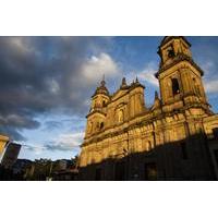 Bogotá Small-Group Sightseeing Tour with Shopping at Zona Rosa