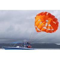 Boracay Parasailing
