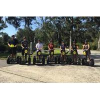 Bonaventure Cemetery Segway Tour