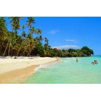 Bohol Panglao Island Tour