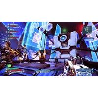 Borderlands The Pre-sequel: Ultimate Vault Hunter Upgrade Pack: The Holodome Onslaught (dlc) - Age Rating:18 (pc Game)