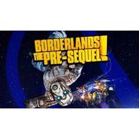 Borderlands: The Pre-sequel - Age Rating:18 (pc Game)