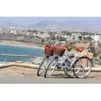 bohemian and beach bike tour in lima