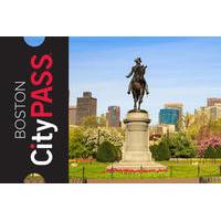 Boston CityPass