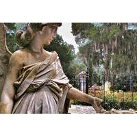 bonaventure cemetery tours