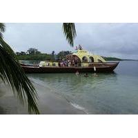Bocas del Toro Catamaran Sailing Day Trip