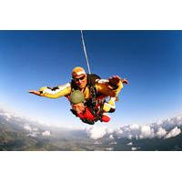 BogotÃ¡ Tandem Skydiving