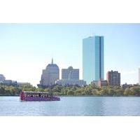 boston duck tour