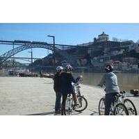 Bohemian Night Porto Bike Tour