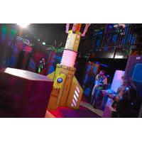 Bounce Milwaukee Unlimited Admis...