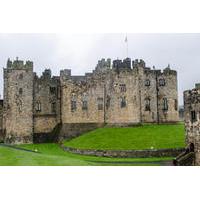 Borders and Alnwick Castle Tour from Edinburgh