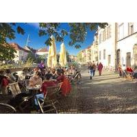 Bohemian Slovenia with Beer Tasting and Slovenian Tapas