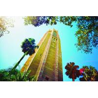 Bok Tower Gardens and Pinewood Estate Admission