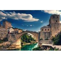 bosnian private day tour mostar and medjugorje from split