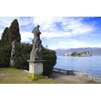 Borromean Islands Hop-On Hop-Off Ferry Tour from Stresa
