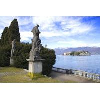 borromean islands hop on hop off ferry tour from stresa