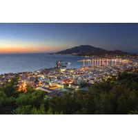 bohali village and zante town night tour