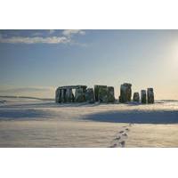 Boxing Day Tour from London: Windsor, Stonehenge, Bath and Lacock Including Lunch