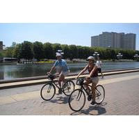 Boston Bike Rental